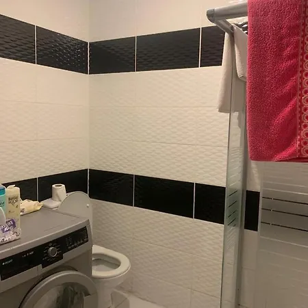 Hotell Private In #73